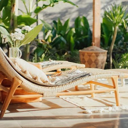 Gaia Villa Lombok Kuta  Екстер'єр фото