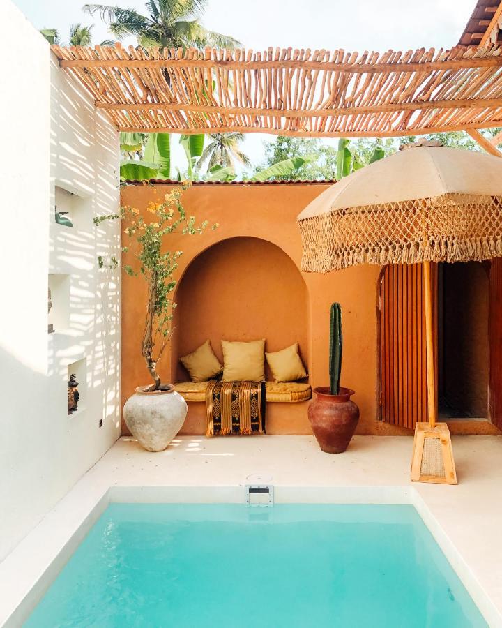 Gaia Villa Lombok Kuta  Екстер'єр фото
