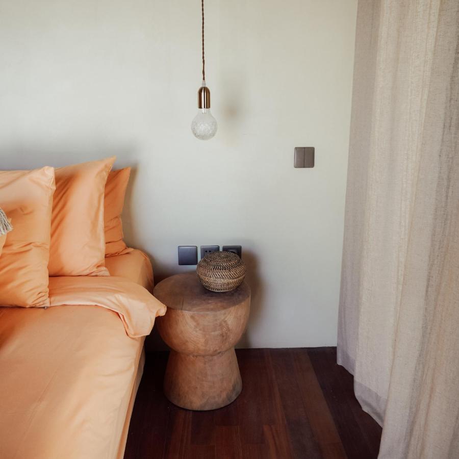 Gaia Villa Lombok Kuta  Екстер'єр фото