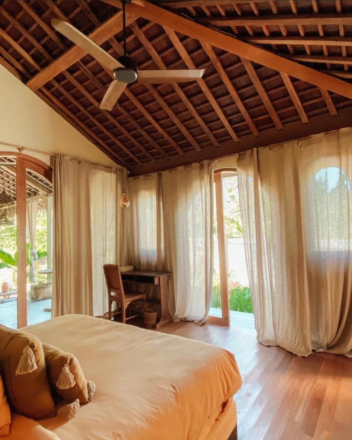 Gaia Villa Lombok Kuta  Екстер'єр фото